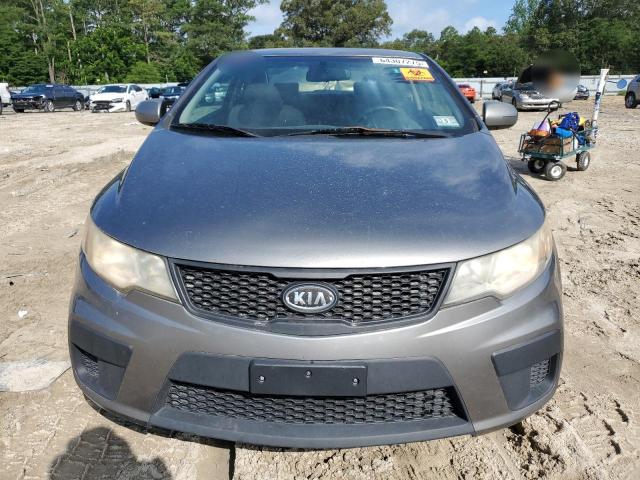 Photo 5 from auction – 2012 KIA FORTE EX with VIN KNAFU6A23C5522286