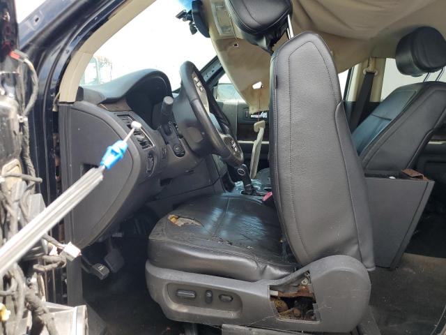Photo 7 from auction – 2013 FORD FLEX LIMIT with VIN 2FMGK5D83DBD14070