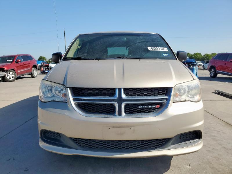 Photo 5 from auction – 2016 DODGE GRAND CARA with VIN 2C4RDGBG8GR249290