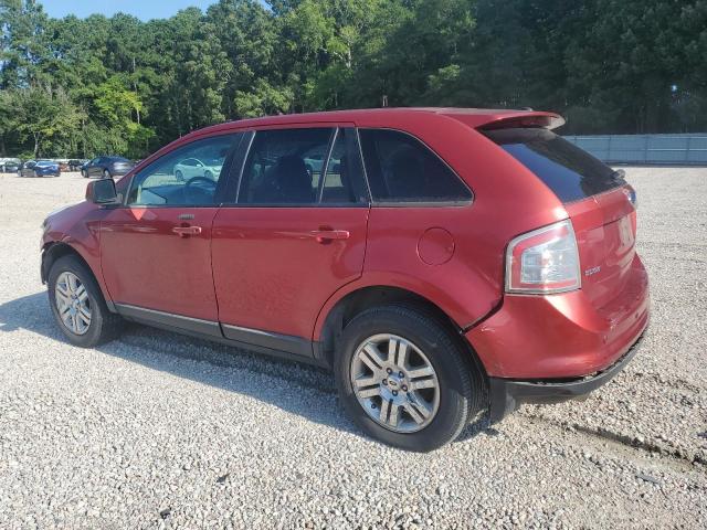 Photo 2 from auction – 2007 FORD EDGE SEL with VIN 2FMDK48C27BB67482