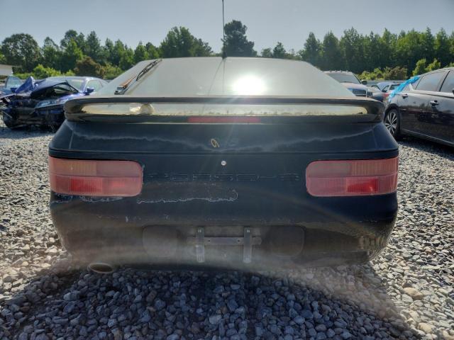 Photo 6 from auction – 1993 PORSCHE 968 with VIN WP0AA2961PS820249