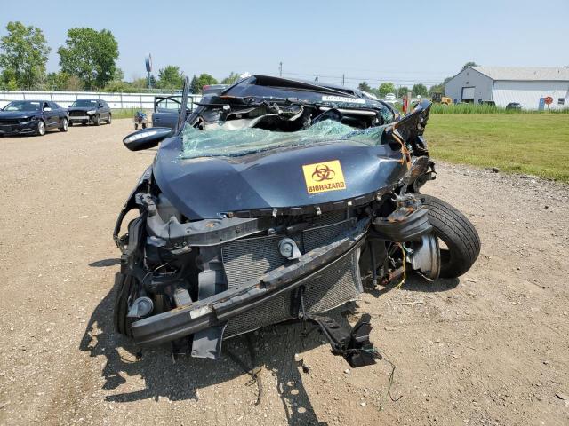 Photo 5 from auction – 2013 HYUNDAI SONATA with VIN 5NPEC4ACXDH725594