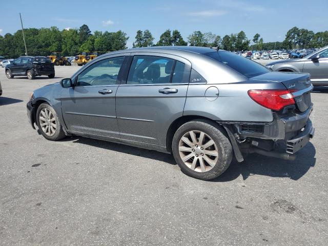 Photo 2 from auction – 2013 CHRYSLER 200 TOURIN with VIN 1C3CCBBG6DN659398
