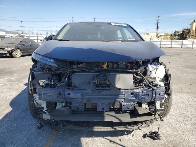 Photo 5 from auction – 2023 NISSAN ARIYA PLAT with VIN JN1DF0CD1PM709704
