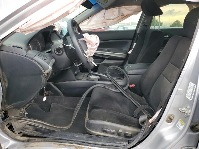 Photo 7 from auction – 2010 HONDA ACCORD EX with VIN 1HGCP2F71AA181891