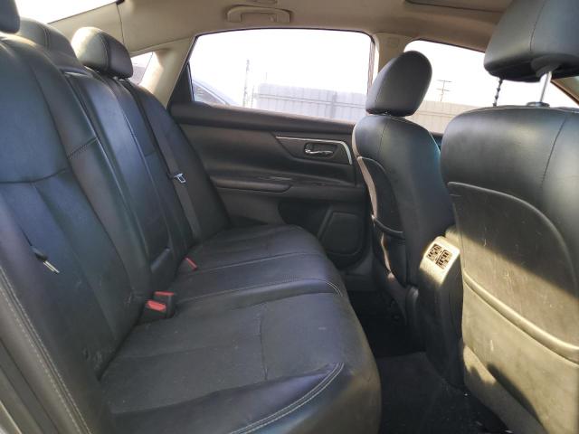 Photo 10 from auction – 2016 NISSAN ALTIMA 2.5 with VIN 1N4AL3AP1GC173145