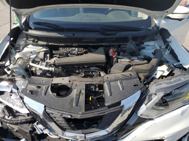 Photo 12 from auction – 2017 NISSAN ROGUE S with VIN JN8AT2MV5HW268732