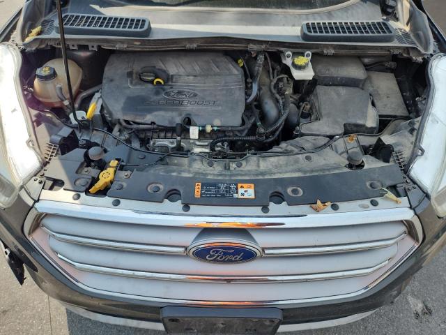 Photo 11 from auction – 2017 FORD ESCAPE SE with VIN 1FMCU9GD2HUD80618