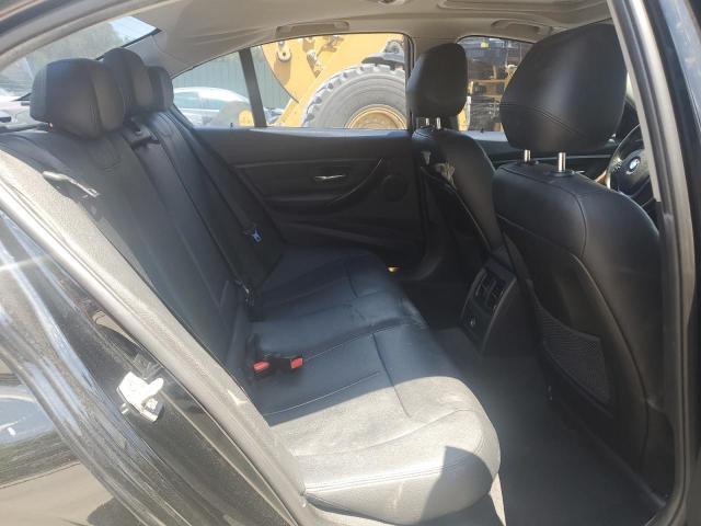 Photo 10 from auction – 2015 BMW 328 I with VIN WBA3A5G53FNS89991