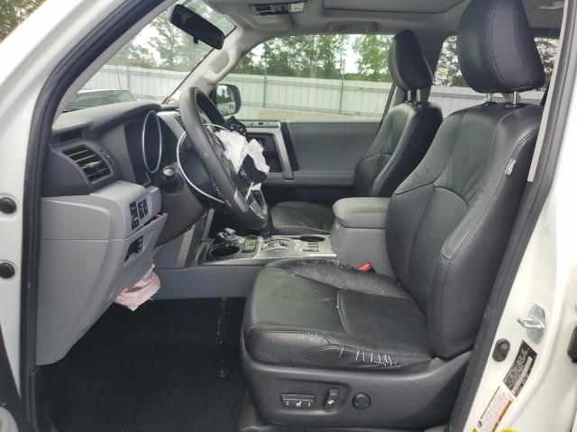 Photo 7 from auction – 2013 TOYOTA 4RUNNER SR with VIN JTEBU5JR3D5112092