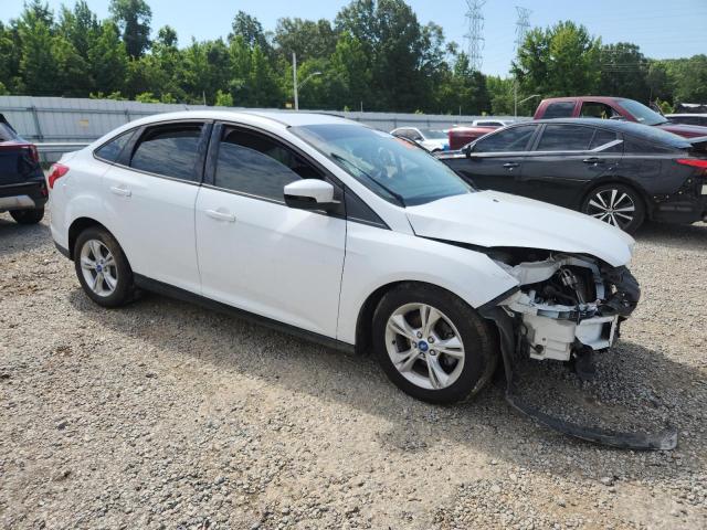 Photo 4 from auction – 2013 FORD FOCUS SE with VIN 1FADP3F29DL145703