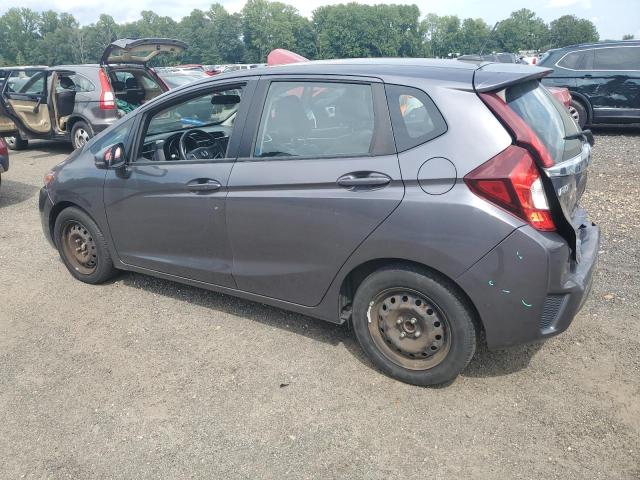 Photo 2 from auction – 2016 HONDA FIT EX with VIN 3HGGK5H92GM705268