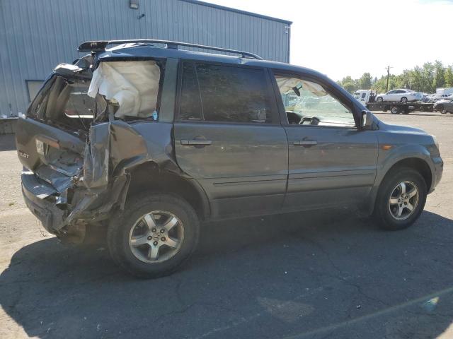 Photo 3 from auction – 2007 HONDA PILOT with VIN 2HKYF184X7H513252
