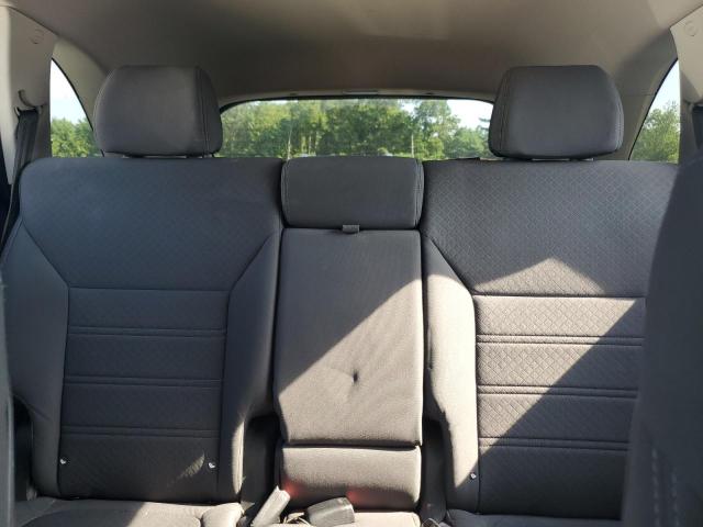 Photo 10 from auction – 2016 KIA SORENTO LX with VIN 5XYPGDA32GG052566