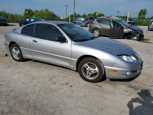 Photo 4 from auction – 2005 PONTIAC SUNFIRE with VIN 3G2JB14F05S153386