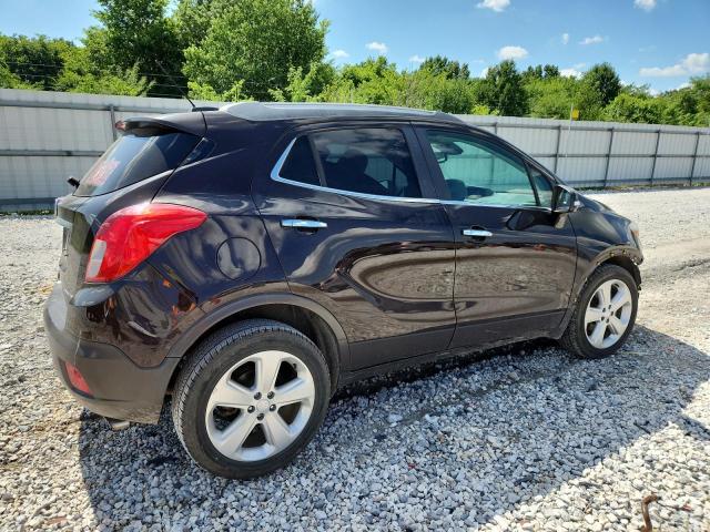 Photo 3 from auction – 2015 BUICK ENCORE with VIN KL4CJASB7FB233007