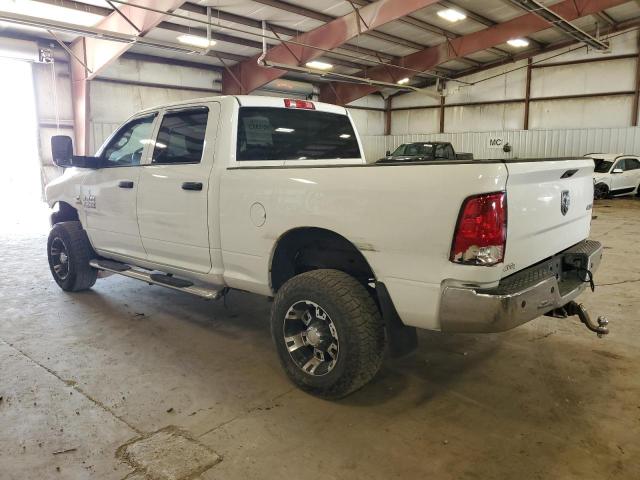 Photo 2 from auction – 2016 RAM 2500 ST with VIN 3C6UR5CL7GG212885