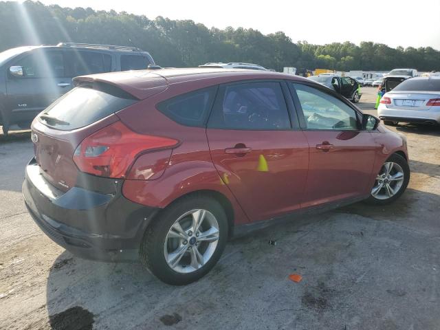 Photo 3 from auction – 2014 FORD FOCUS SE with VIN 1FADP3K21EL225343