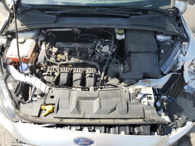 Photo 11 from auction – 2017 FORD FOCUS SEL with VIN 1FADP3H2XHL317272