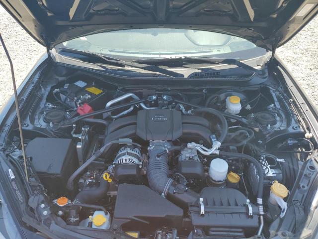 Photo 11 from auction – 2022 TOYOTA GR 86 with VIN JF1ZNBC16N8751319