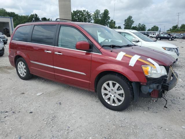 Photo 4 from auction – 2015 CHRYSLER TOWN & COU with VIN 2C4RC1BG1FR571994