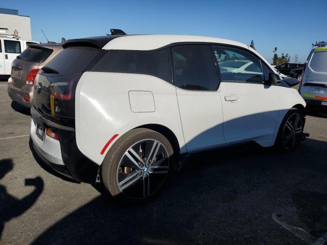 Photo 3 from auction – 2015 BMW I3 with VIN WBY1Z2C55FV556053