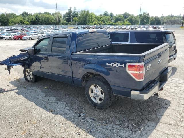 Photo 2 from auction – 2013 FORD F150 SUPER with VIN 1FTFW1EF2DFD79923