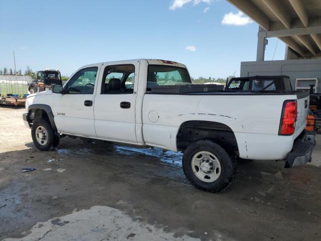 Photo 2 from auction – 2006 CHEVROLET SILVERADO with VIN 1GCHC23U36F259950