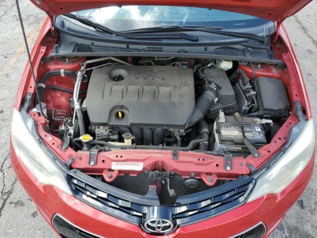 Photo 11 from auction – 2015 TOYOTA COROLLA L with VIN 5YFBURHE9FP274247