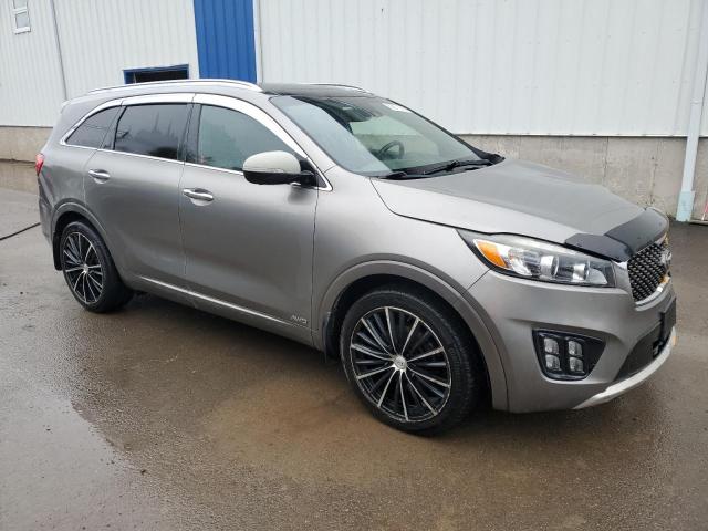 Photo 4 from auction – 2016 KIA SORENTO SX with VIN 5XYPKDA56GG063652