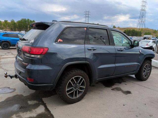 Photo 3 from auction – 2019 JEEP GRAND CHER with VIN 1C4RJFLG8KC697113