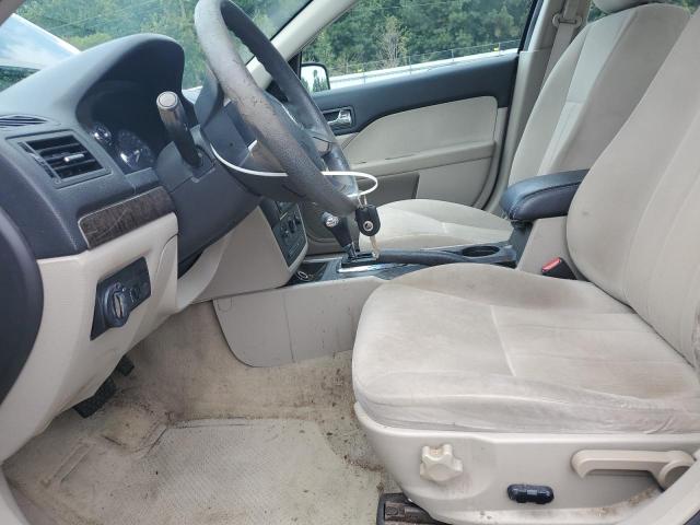 Photo 7 from auction – 2007 MERCURY MILAN with VIN 3MEHM07Z27R670105