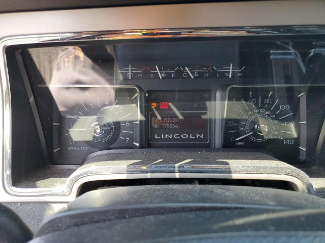 Photo 9 from auction – 2008 LINCOLN NAVIGATOR with VIN 5LMFU28518LJ01352