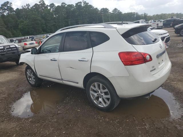 Photo 2 from auction – 2011 NISSAN ROGUE S with VIN JN8AS5MT0BW164983