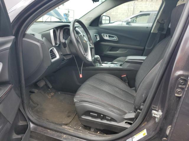 Photo 7 from auction – 2015 CHEVROLET EQUINOX LT with VIN 2GNFLFEK0F6385131