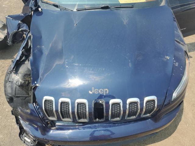 Photo 11 from auction – 2015 JEEP CHEROKEE S with VIN 1C4PJLAB6FW535255