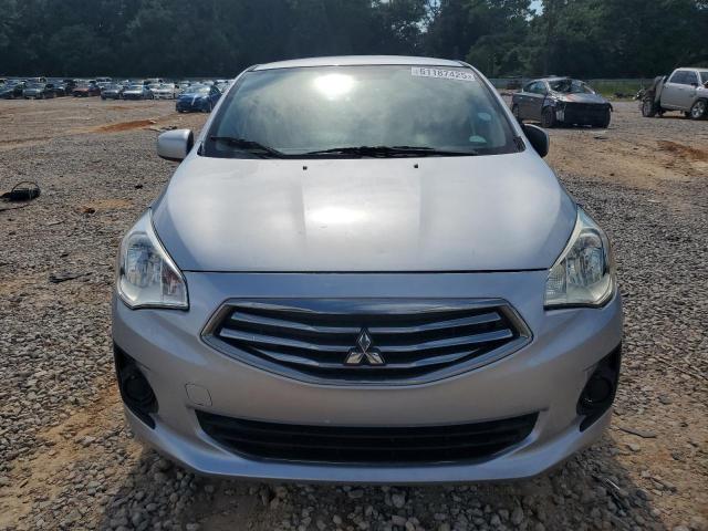 Photo 5 from auction – 2019 MITSUBISHI MIRAGE G4 with VIN ML32F3FJ8KHF06677