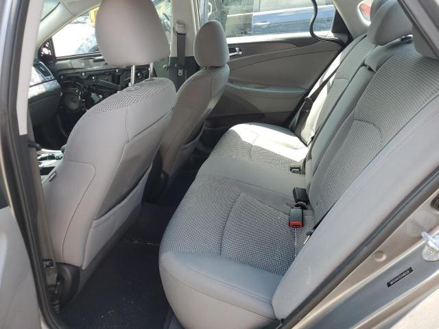 Photo 10 from auction – 2012 HYUNDAI SONATA GLS with VIN 5NPEB4ACXCH466526