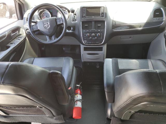 Photo 8 from auction – 2019 DODGE GRAND CARAVAN with VIN 2C4RDGCG9KR529758