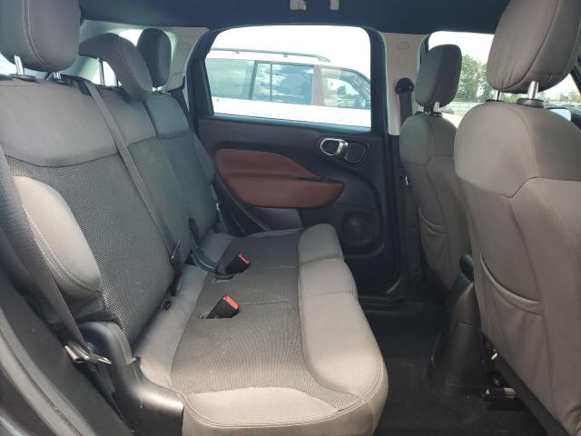 Photo 10 from auction – 2014 FIAT 500L TREKK with VIN ZFBCFADH9EZ014700