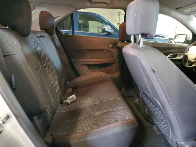 Photo 11 from auction – 2012 CHEVROLET EQUINOX LT with VIN 2GNALDEK6C1134900