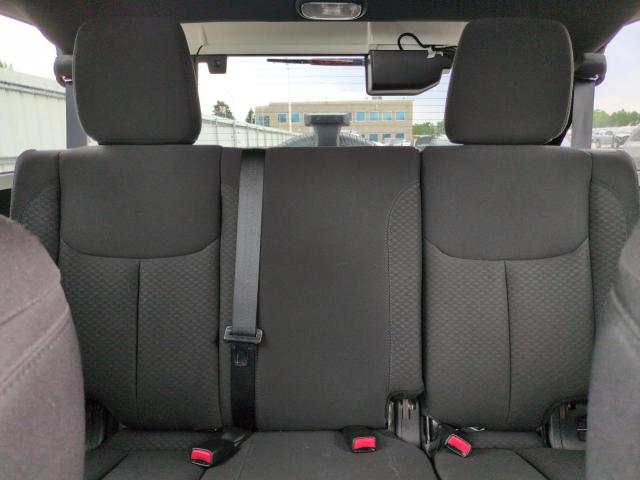 Photo 10 from auction – 2013 JEEP WRANGLER U with VIN 1C4BJWDG4DL699864