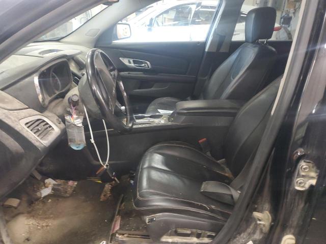 Photo 7 from auction – 2015 GMC TERRAIN SL with VIN 2GKFLYE30F6307918