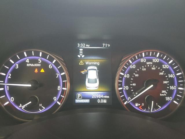 Photo 9 from auction – 2015 INFINITI Q50 BASE with VIN JN1BV7AR1FM405627
