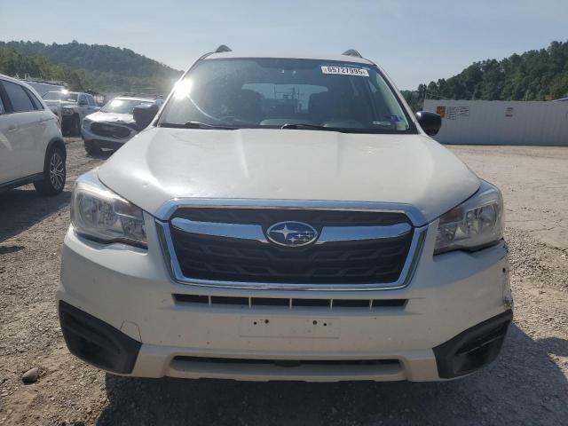 Photo 5 from auction – 2017 SUBARU FORESTER 2.5I with VIN JF2SJABC1HH589223