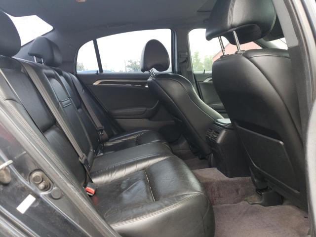 Photo 10 from auction – 2007 ACURA TL with VIN 19UUA66227A802243