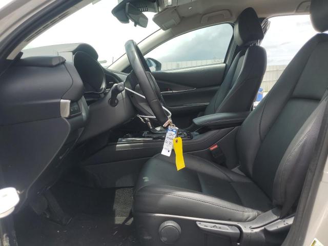 Photo 7 from auction – 2024 MAZDA CX-30 SELE with VIN 3MVDMBBM4RM697991