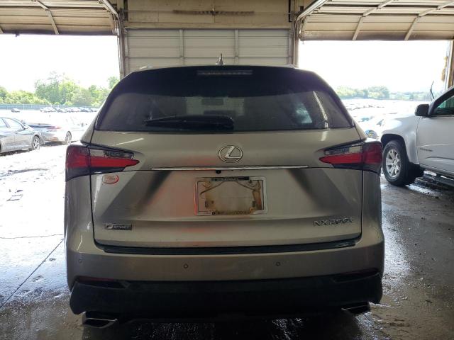 Photo 6 from auction – 2015 LEXUS NX 200T with VIN JTJBARBZ8F2032047