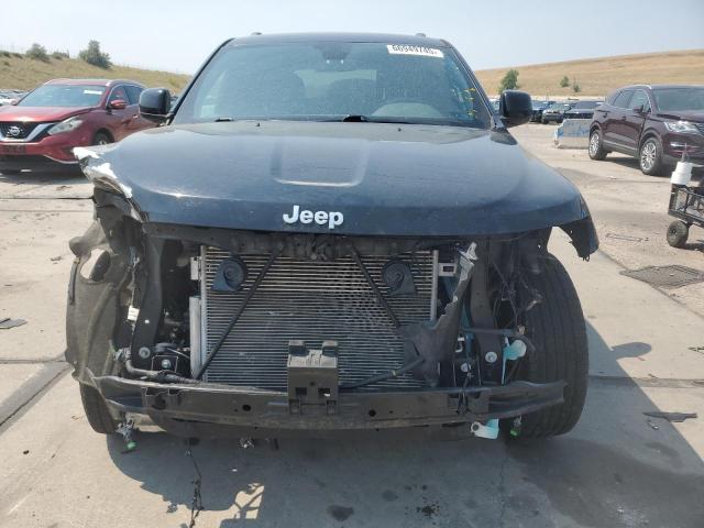 Photo 5 from auction – 2018 JEEP GRAND CHER with VIN 1C4RJFAG2JC129456