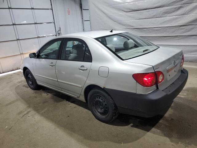 Photo 2 from auction – 2003 TOYOTA COROLLA CE with VIN 1NXBR32E63Z054131